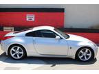 2006 Nissan 350Z Base 2dr Coupe