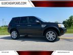 2010 Land Rover LR2 HSE AWD 4dr SUV