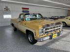 1977 GMC Sierra 1500 Classic