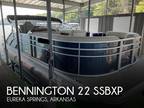 2018 Bennington 22 SSBXP Boat for Sale
