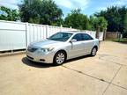 Used 2008 Toyota Camry Hybrid for sale.