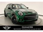 2024 MINI Cooper S Clubman Iconic