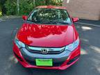 2013 Honda Insight EX w/Navi 4dr Hatchback