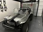 Dune buggy vw Manx style hot rod show car must see on e Bay