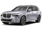 2023 BMW X7 x Drive40i