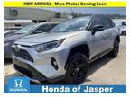 2021 Toyota RAV4 Hybrid 4DR AWD XSE