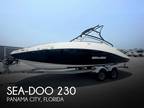 2008 Sea-Doo 230 Challenger SE Boat for Sale