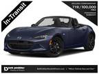 2023 Mazda MX-5 Miata Club