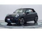 New 2024 MINI Convertible FWD