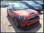 Used 2014 MINI Coupe for sale.