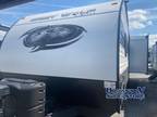 2023 Forest River Forest River RV Cherokee Grey Wolf 29QB 36ft