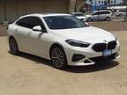 2021 BMW 2 Series 228i x Drive Gran Coupe