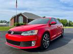 2013 Volkswagen Jetta GLI Autobahn PZEV 4dr Sedan 6M