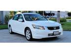 2010 Honda Accord EX 4dr Sedan 5A