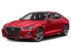 2019 Genesis G70 3.3T Dynamic