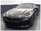 Used 2019 BMW 8 Series Convertible