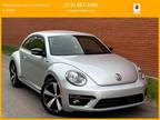 2014 Volkswagen Beetle R-Line Hatchback 2D