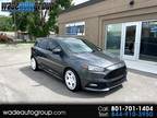 Used 2018 Ford Focus for sale.