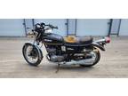 1975 Suzuki GT550 1975 Suzuki GT550 Indy GT 550 Triple 380