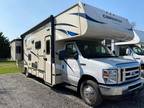 2018 Gulf Stream Conquest 6320 32ft - Opportunity!