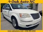 2008 CHRYSLER TOWN & COUNTRY LIMITED COMING SOON Van