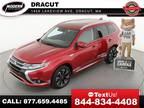 Used 2018 Mitsubishi Outlander PHEV for sale.