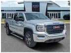 Used 2018 GMC Sierra 1500 4WD Double Cab 143.5