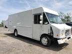 Salvage 2020 Ford F59 STEP VAN for Sale