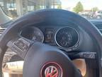 2014 Volkswagen Jetta Sport Wagen 2.0L TDI
