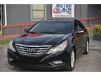 2011 Hyundai Sonata SE 4dr Sedan 6A