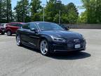 2018 Audi A5 Sportback 2.0T quattro Premium Plus