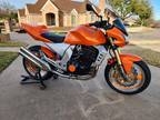 2003 Kawasaki Z 1000 2003 Kawasaki Z 1000 - Stunning and