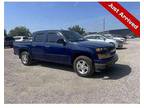 2011 Chevrolet Colorado 1LT