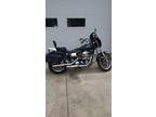 2001 Harley-Davidson Dyna 2001 Harley-Davidson Dyna Touring