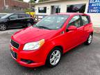 Used 2011 Chevrolet Aveo5 for sale.