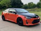 2015 Scion t C Release Series 9.0 2dr Coupe 6A