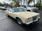 1974 Pontiac Grandville