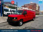 Used 2006 Chevrolet Express Cargo Van for sale.