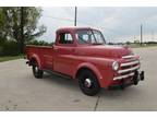 1949 Dodge Pickup