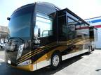 2016 Winnebago Grand Tour 42HL 43ft