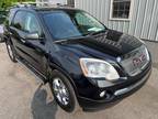 Used 2011 GMC ACADIA For Sale