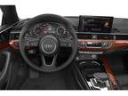 2021 Audi A5 Premium 45 TFSI quattro S tronic