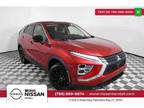 2023 Mitsubishi Eclipse Cross LE