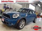 2012 MINI Cooper Countryman S