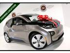 Used 2014 BMW i3 for sale.