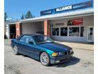 1994 BMW 3 Series 325i 2dr Convertible