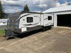 2014 Keystone Hideout 23RBWE 24ft