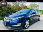 2013 Chevrolet Volt Standard SEDAN 4-DR