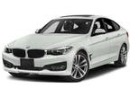 2018 BMW 3 Series x Drive