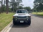 2006 HUMMER H3 Base 4dr SUV 4WD